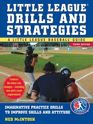 Little Leagues Drills & Strategies