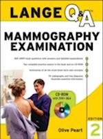 Lange Q&A: Mammography Examination