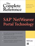 SAP(R) NetWeaver Portal Technology: The Complete Reference