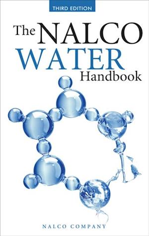 Nalco Water Handbook, Third Edition