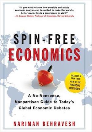 Spin-Free Economics