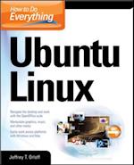 How to Do Everything: Ubuntu