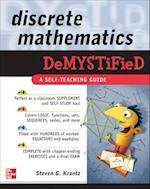 Discrete Mathematics DeMYSTiFied