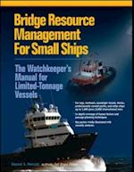 Bridge Resource Management for Small Ships (PB)