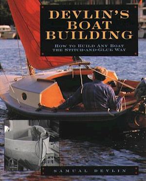 Devlin's Boatbuilding
