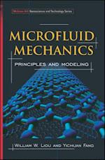 Microfluid Mechanics