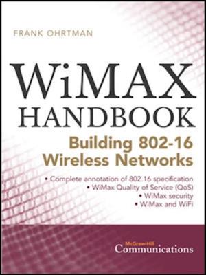 WiMAX Handbook