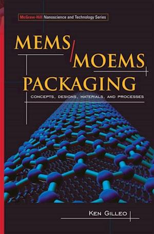 MEMS/MOEM Packaging