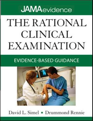 Rational Clinical Examination: Evidence-Based Clinical Diagnosis