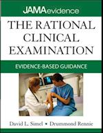 Rational Clinical Examination: Evidence-Based Clinical Diagnosis