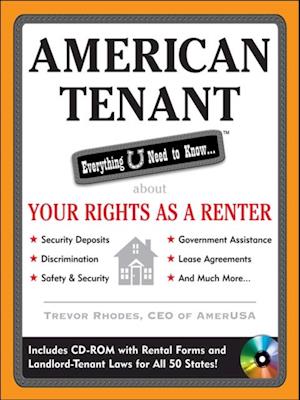 American Tenant: Everything U Need to Know About Your Rights as a Renter