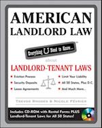 American Landlord Law: Everything U Need to Know About Landlord-Tenant Laws