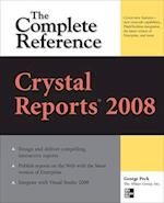 Crystal Reports 2008: The Complete Reference