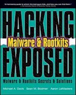 Hacking Exposed Malware and Rootkits