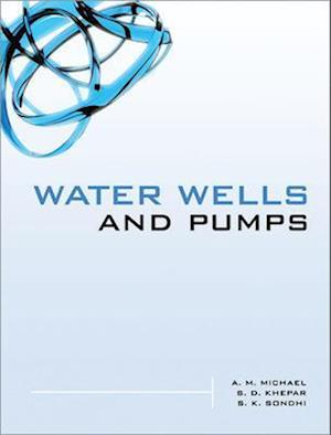 Water Wells and Pumps