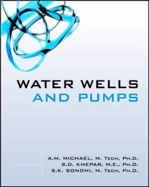 Water Wells and Pumps