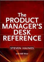 Product Manager's Desk Reference