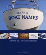 Art of Boat Names