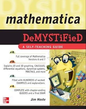 Mathematica DeMYSTiFied