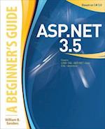 ASP.NET 3.5: A Beginner's Guide