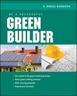 Be a Successful Green Builder