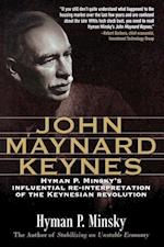 John Maynard Keynes