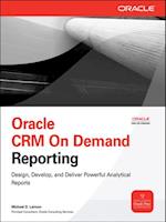 Oracle CRM On Demand Reporting