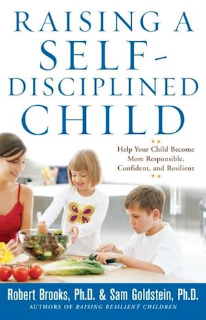 Raising a Self-Disciplined Child