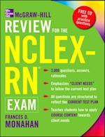 McGraw-Hill Review for the NCLEX-RN Examination