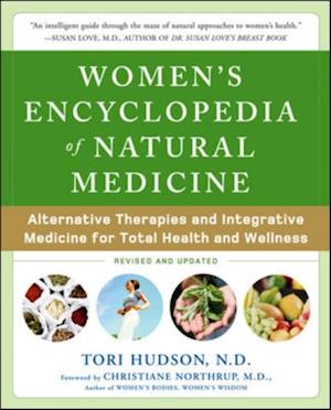 Women's Encyclopedia of Natural Medicine