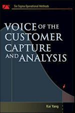 Voice of the Customer