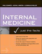 Internal Medicine: Just the Facts