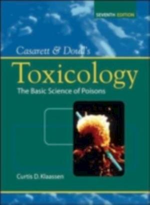 Casarett & Doull's Toxicology