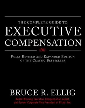 Complete Guide to Executive Compensation