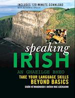 Speaking Irish