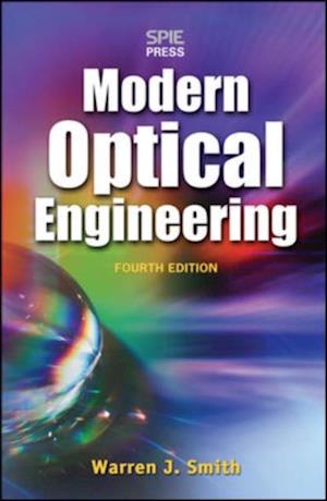 Modern Optical Engineering 4E (PB)