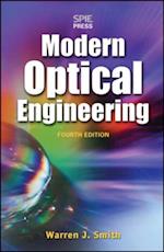 Modern Optical Engineering 4E (PB)