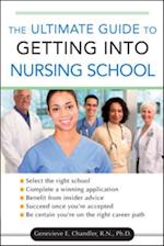Ultimate Guide to Getting into Nursing School