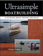 Ultrasimple Boat Building