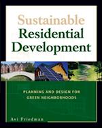 Sustainable Residential Development