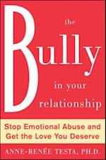 Bully in Your Relationship