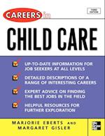 Careers in Child Care