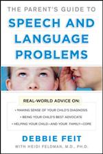 Parent's Guide to Speech and Language Problems