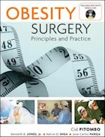 Obesity Surgery: Principles and Practice