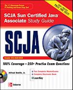 SCJA Sun Certified Java Associate Study Guide (Exam CX-310-019)