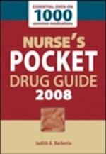 Nurse's Pocket Drug Guide 2008