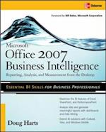 Microsoft (R)  Office 2007 Business Intelligence