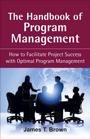 Handbook of Program Management