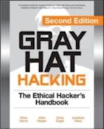 Gray Hat Hacking, Second Edition