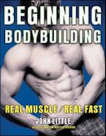 Beginning Bodybuilding